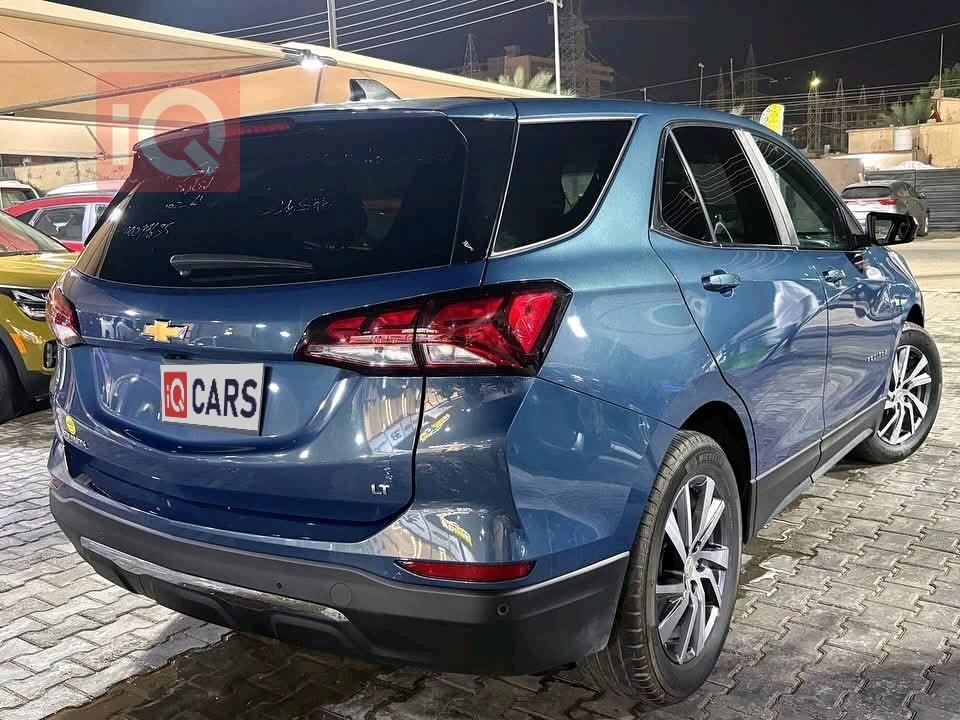 شيفروليه إكوينوكس